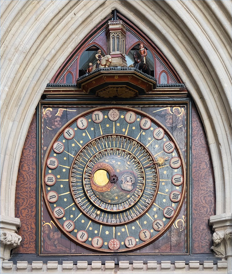 Wells_clock