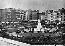220px-Leicester_Square_c1880